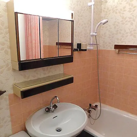Hotel Le Trimaran *
