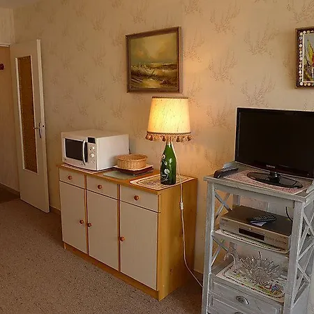 Le Trimaran Hotel