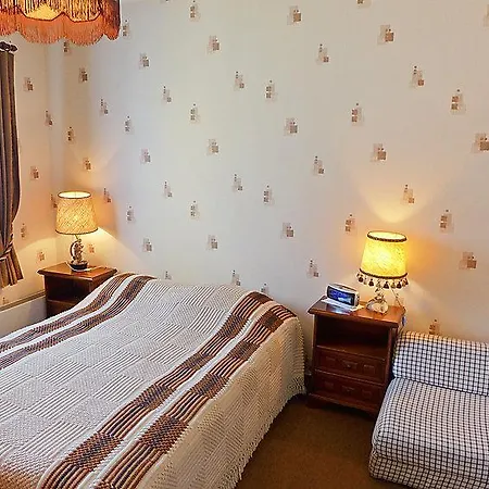 Hotel Le Trimaran Cabourg